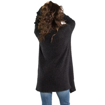 Cozy Cardigan (7 Colours)