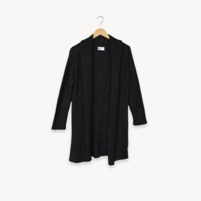 Cozy Cardigan (7 Colours)