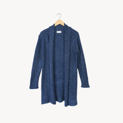 Cozy Cardigan (7 Colours)