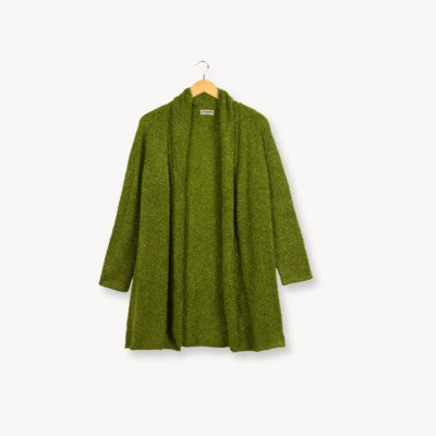 Cozy Cardigan (7 Colours)