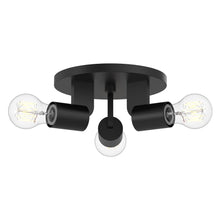 Load image into Gallery viewer, Claire Semi-Flush Mts.-SF607003 - by Alora Lighting