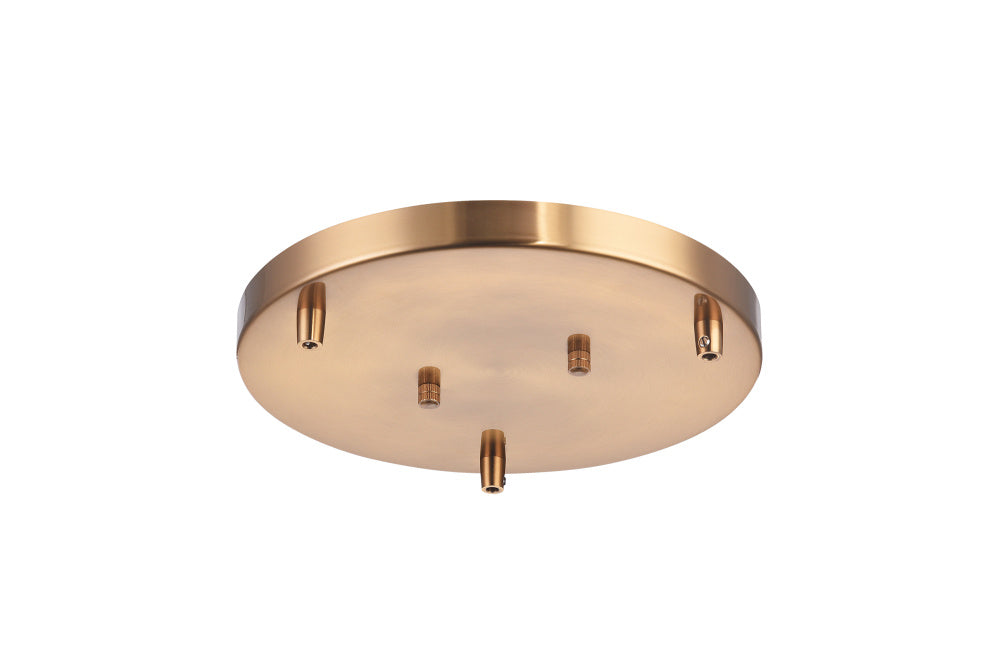 Multi Ceiling Canopy (Line Voltage) Canopy
