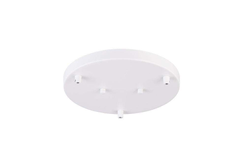 Multi Ceiling Canopy (Line Voltage) Canopy