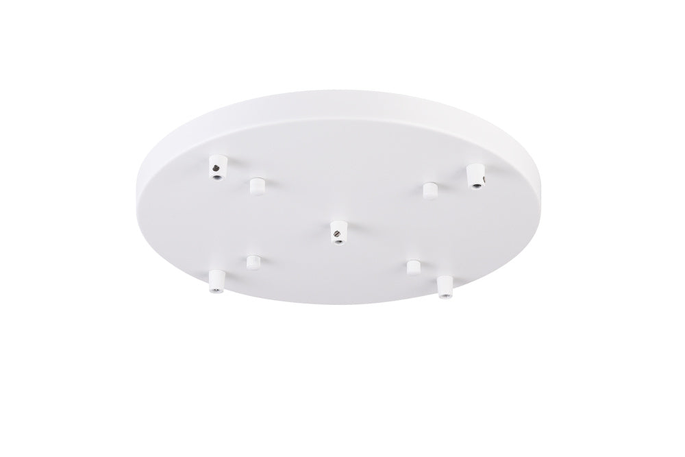 Multi Ceiling Canopy (Line Voltage) Canopy