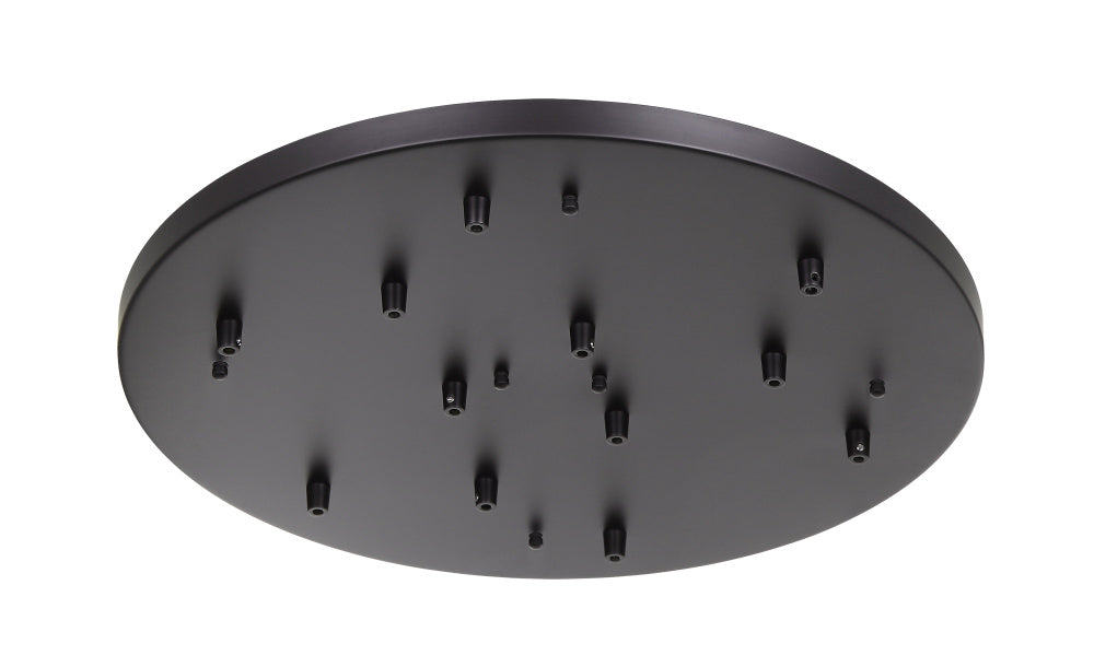 Multi Ceiling Canopy (Line Voltage) Canopy
