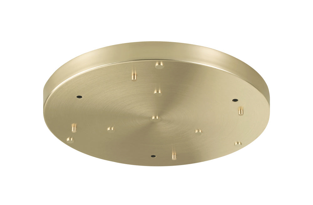 Multi Ceiling Canopy (Line Voltage) Canopy