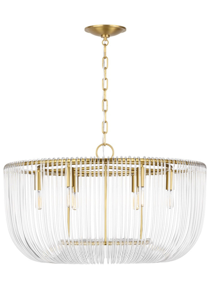 Pierce Medium Pendant