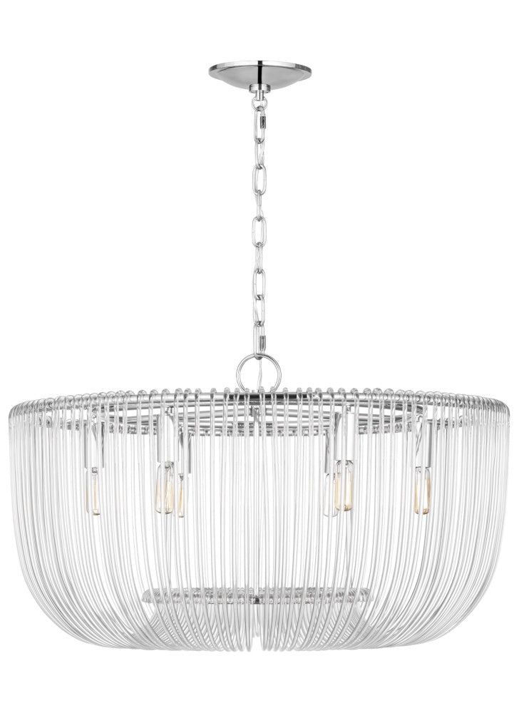 Pierce Medium Pendant