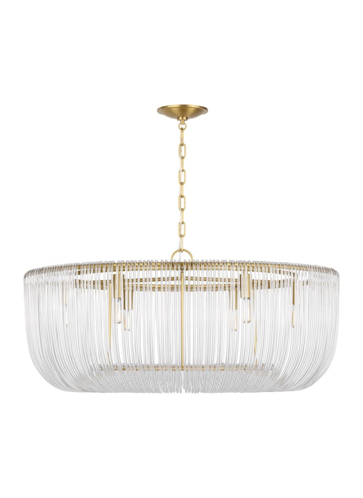 Pierce Large Pendant