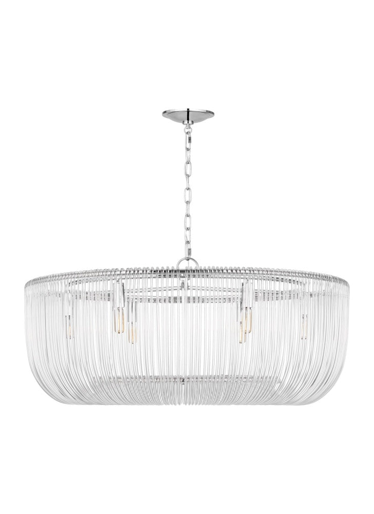 Pierce Large Pendant