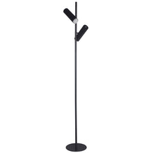 Load image into Gallery viewer, 12W Floor Lamp, MB w/ FR Acrylic Diffuser