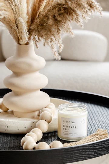 Soy Candle 8oz or 160z