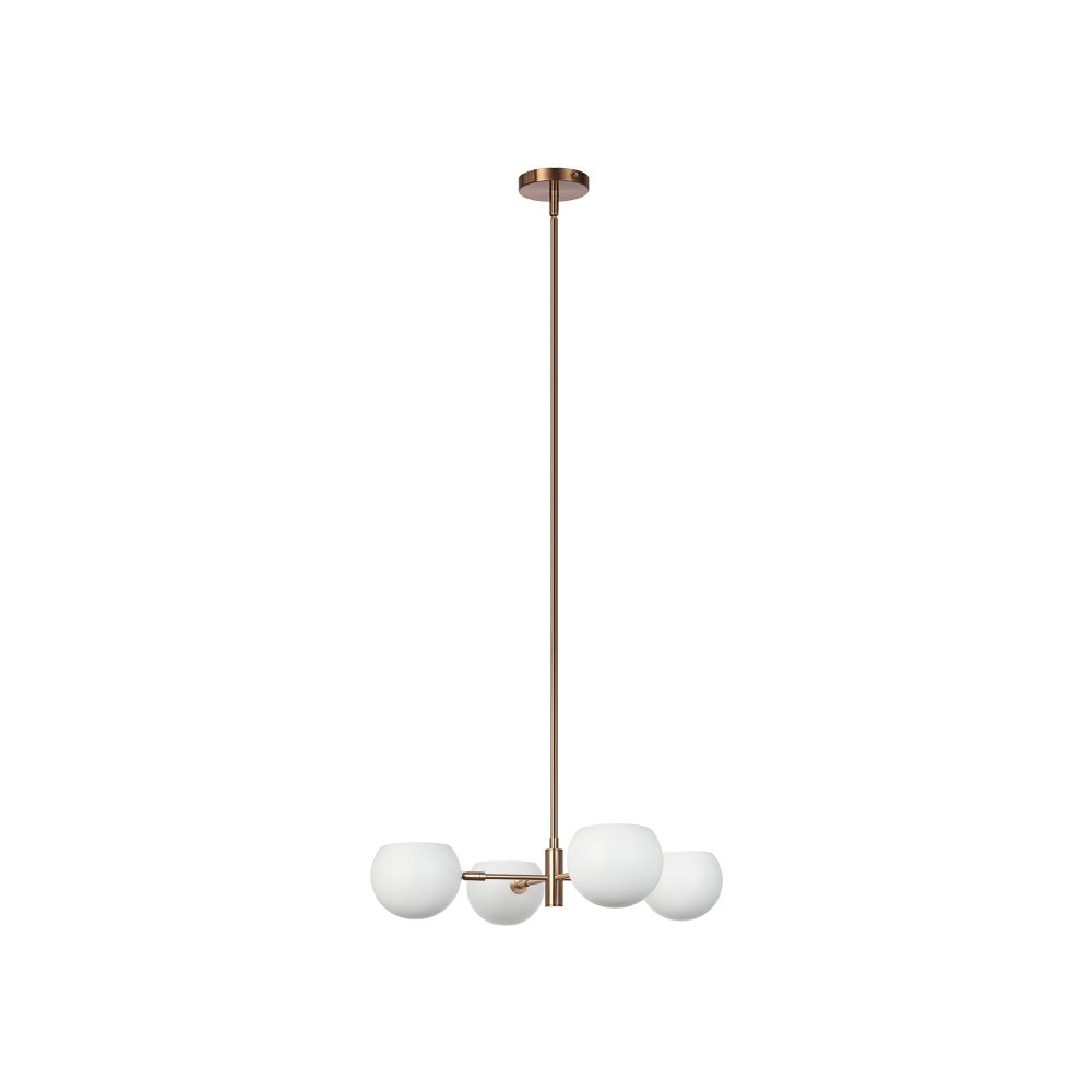 Orb Pendant/Ceiling Mount