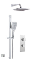 Load image into Gallery viewer, Shower Faucet System - by aquabrass