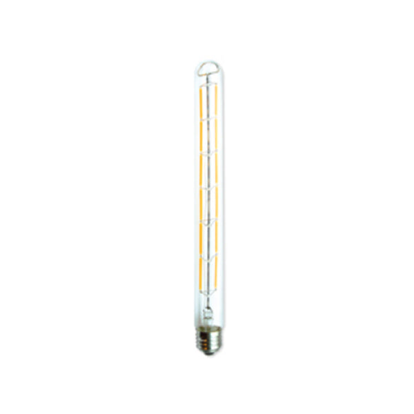 6W 550 LM 3000K 80CRI T10 E26
