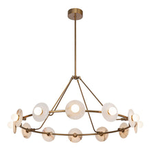 Load image into Gallery viewer, Dahlia Chandeliers-CH346046 - by Alora Lighting