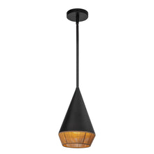 Load image into Gallery viewer, Daphne Pendants-PD633107 - by Alora Lighting