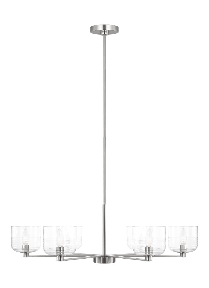 Lochdale Large Chandelier