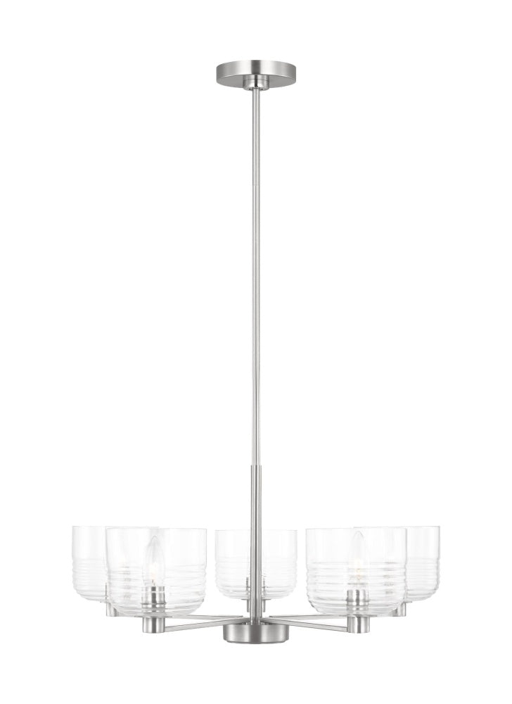 Lochdale Medium Chandelier
