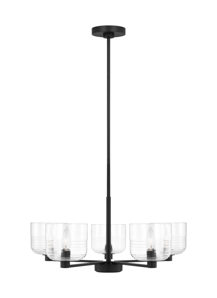 Lochdale Medium Chandelier