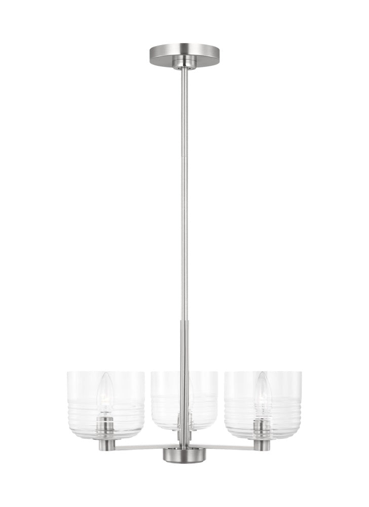 Lochdale Small Chandelier