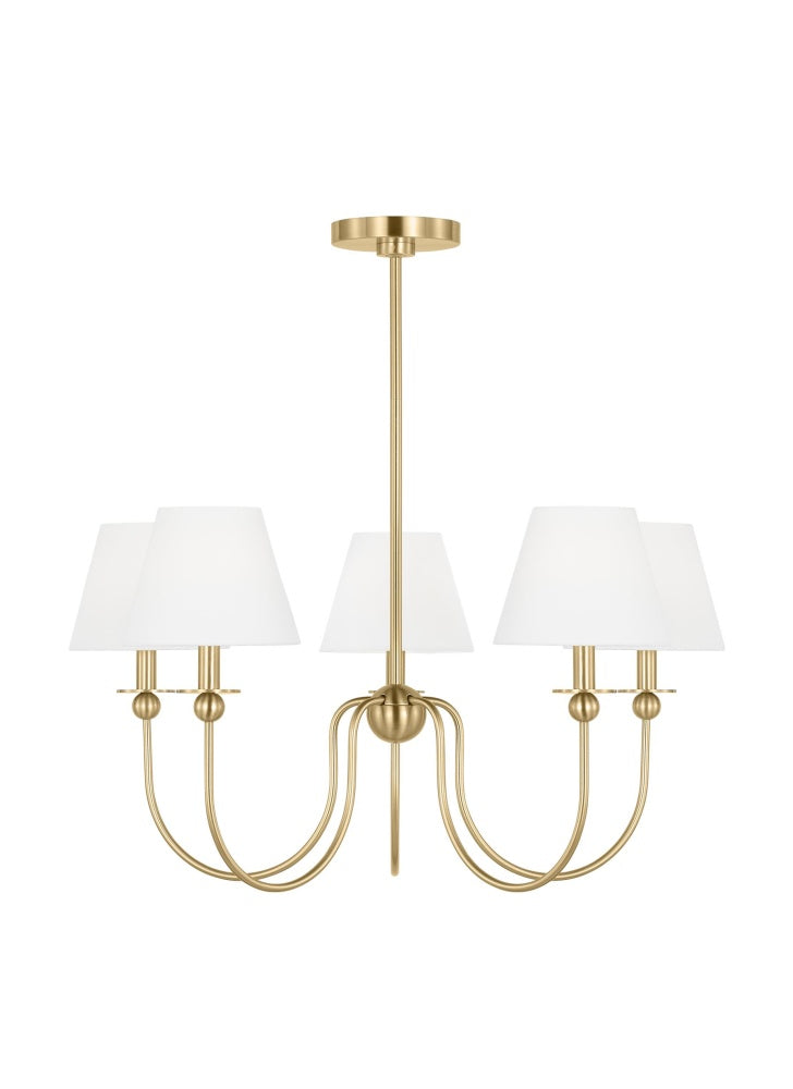 Elsay Large Chandelier