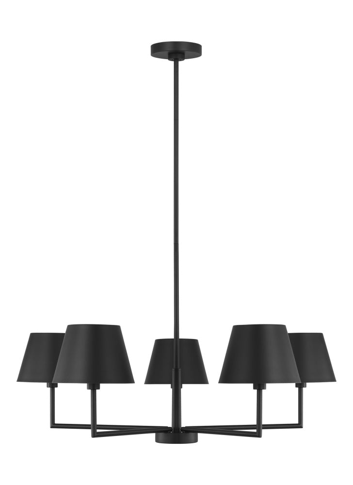 Ender Medium Chandelier