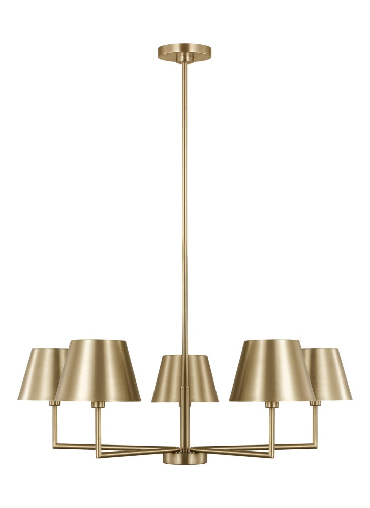 Ender Medium Chandelier