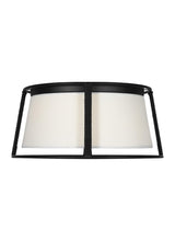 Load image into Gallery viewer, Cortes Medium Ceiling Flush Mount