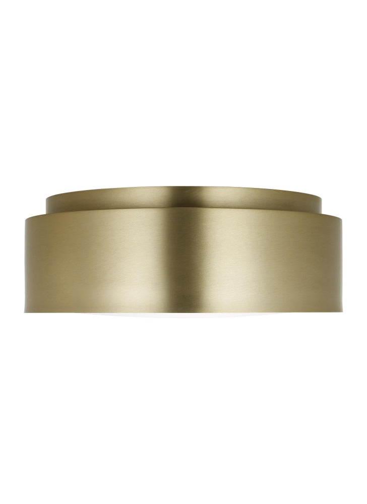 Dartmore Medium Flush Mount