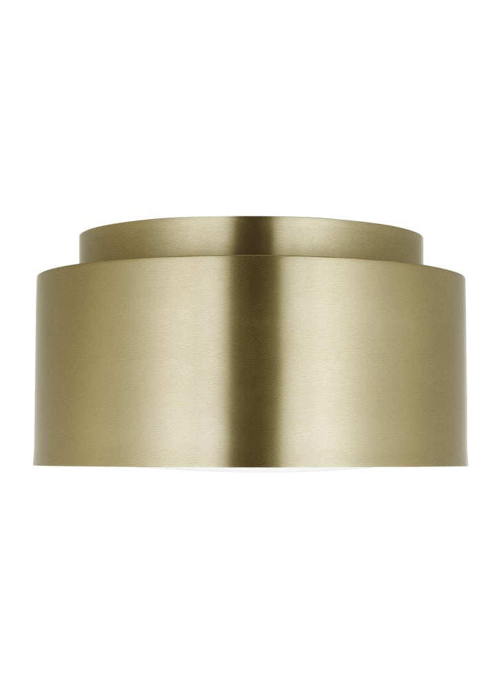 Dartmore Small Flush Mount