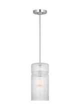 Load image into Gallery viewer, Liouet Small Pendant