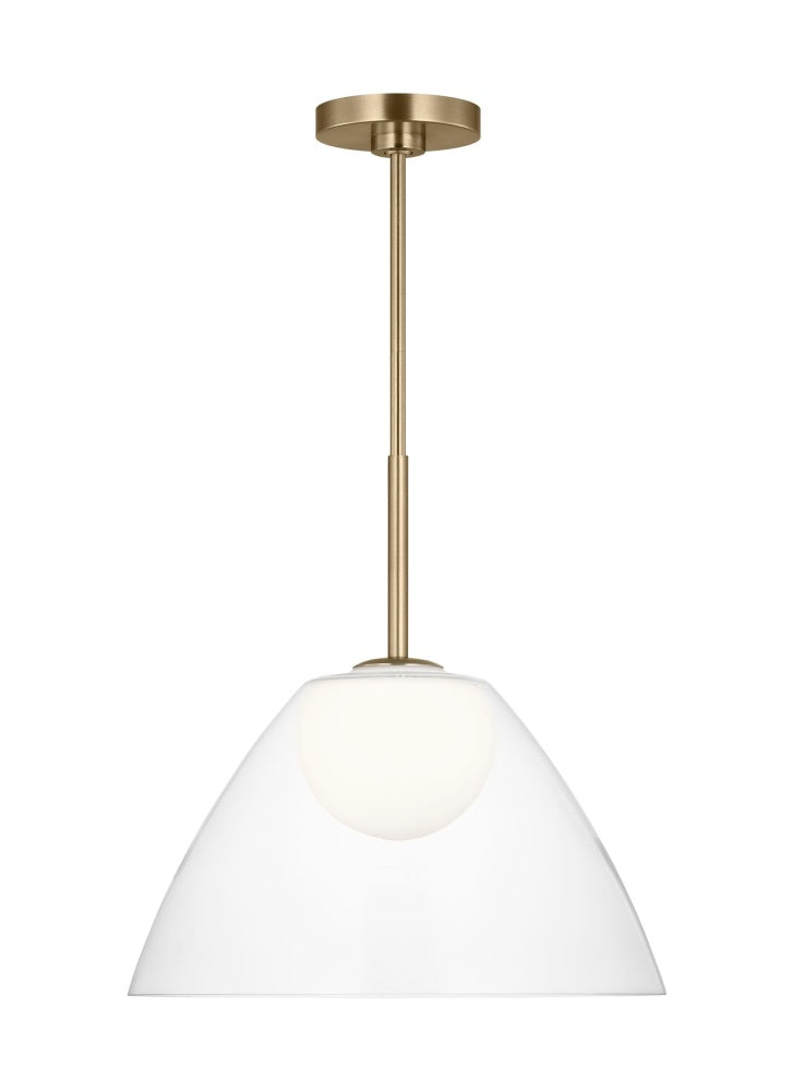 Suma Medium Pendant