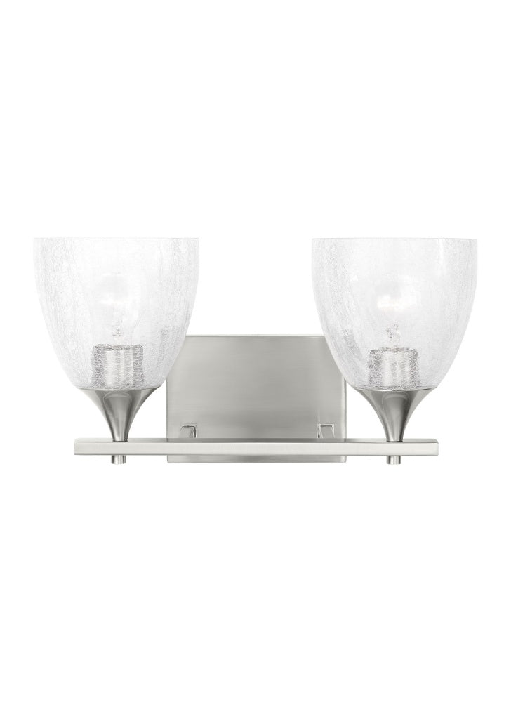 Toffino 2 - Light Vanity