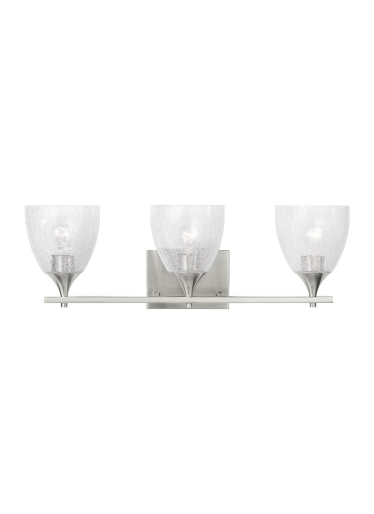 Toffino 3 - Light Vanity