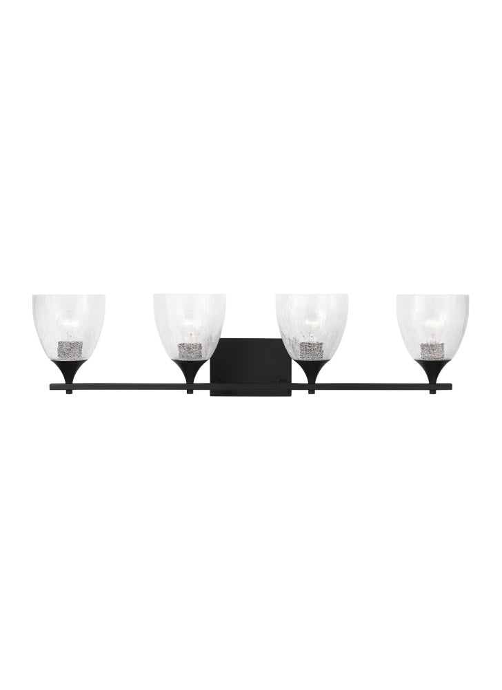 Toffino 4 - Light Vanity