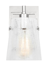 Load image into Gallery viewer, Crofton Small Sconce