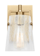 Load image into Gallery viewer, Crofton Small Sconce