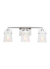 Load image into Gallery viewer, Crofton Bathroom Fixtures-DJV1033 - by Visual Comfort & Co. Studio Collection