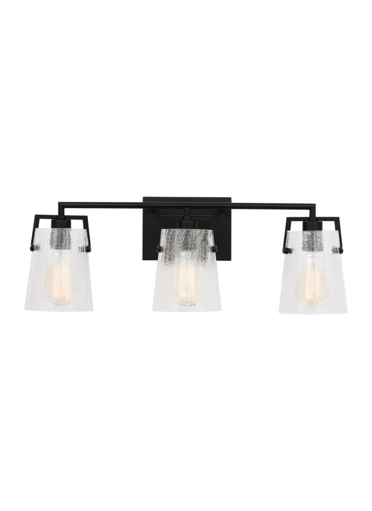Crofton 3 - Light Vanity