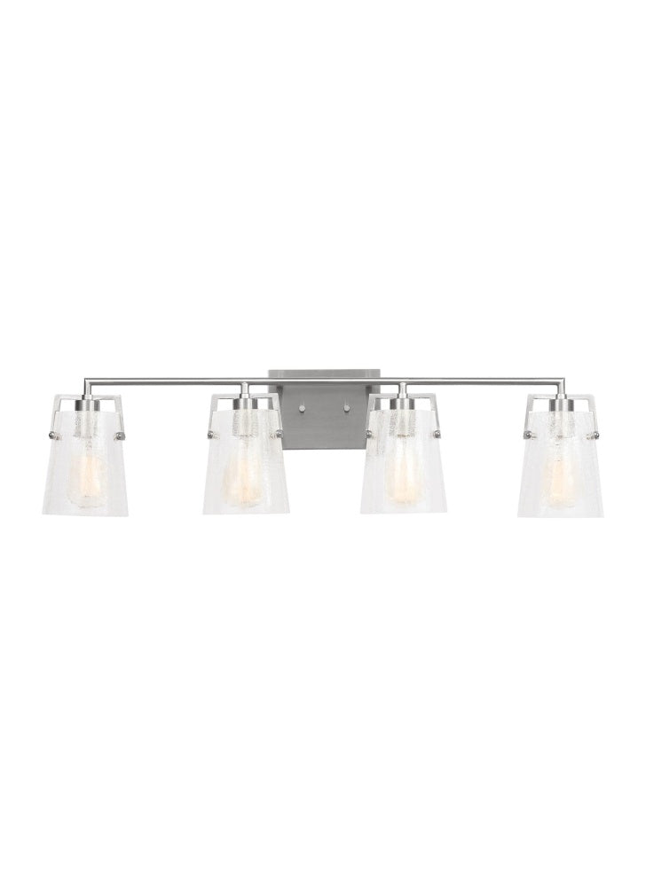 Crofton 4 - Light Vanity