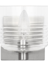 Load image into Gallery viewer, Lochdale Small Sconce