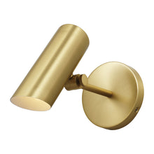 Load image into Gallery viewer, Frasar Small Sconce