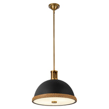 Load image into Gallery viewer, Doral Pendants-PD331016 - by Alora Lighting