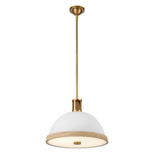 Load image into Gallery viewer, Doral Pendants-PD331016 - by Alora Lighting