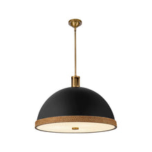 Load image into Gallery viewer, Doral Pendants-PD331024 - by Alora Lighting