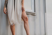 Load image into Gallery viewer, Serendipity Cover Up - by Pokoloko