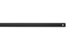 Load image into Gallery viewer, 18" Downrod in Matte Black