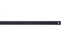 Load image into Gallery viewer, 24" Downrod in Dark Weathered Zinc