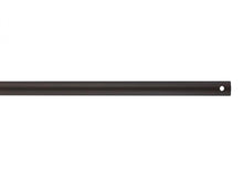 Load image into Gallery viewer, 24" Downrod in Roman Bronze